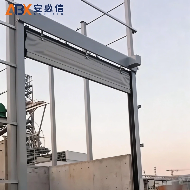 淮北市堆积门