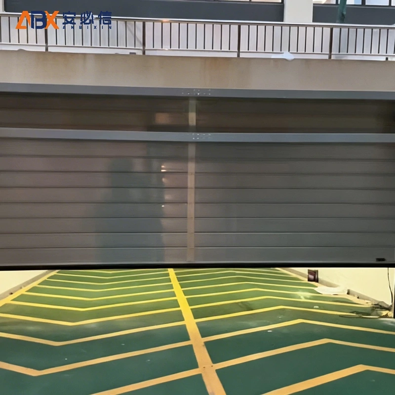 淮北市医药密闭高速门